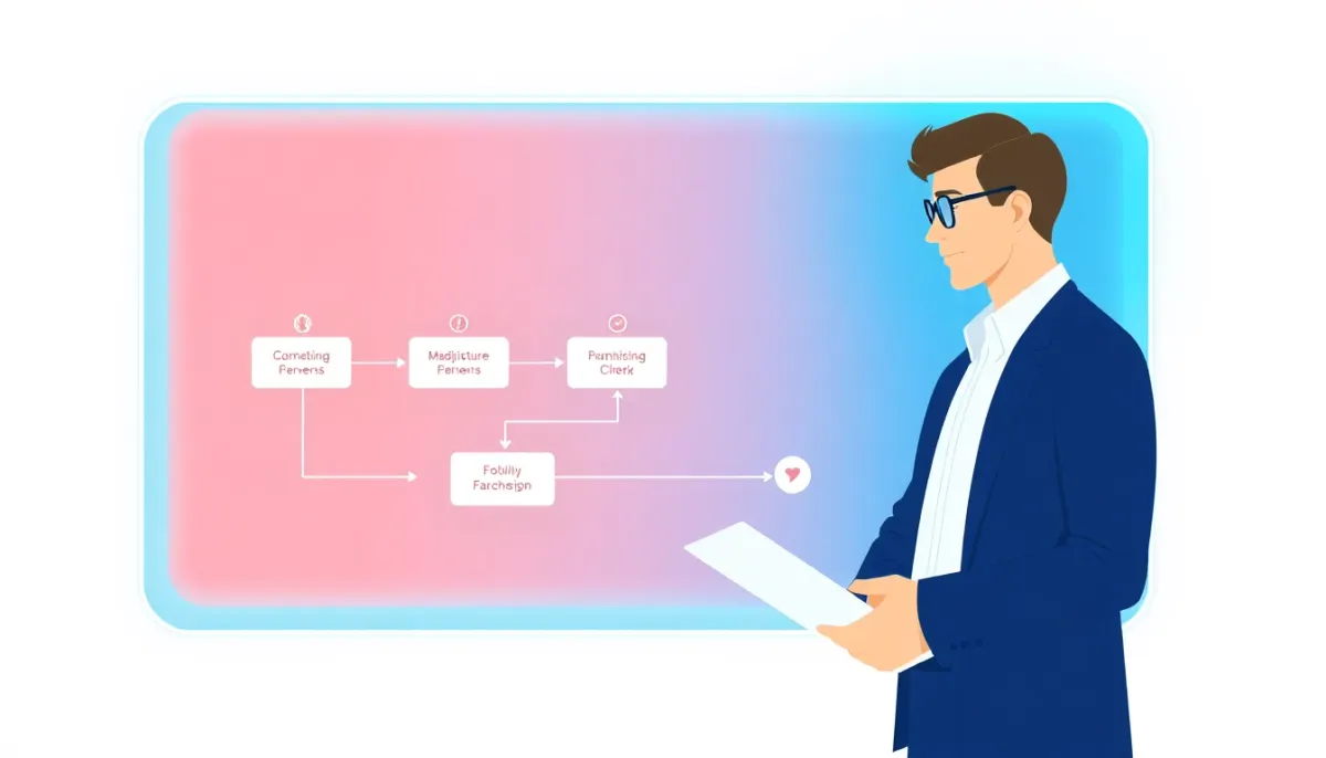 Streamline workflows with our AI-powered semantic search system, effortlessly finding relevant tasks and automating processes in your SaaS company.