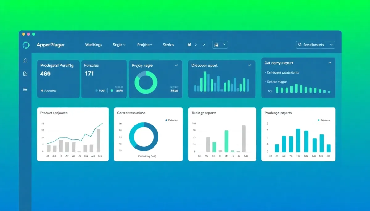 Automate project status updates with our cutting-edge SEO optimization AI, streamlining product management and reducing manual effort.