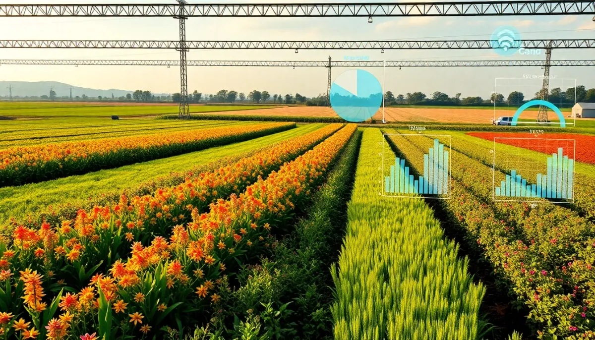 Streamline agricultural sales pipeline management with our cutting-edge AI-powered tool, providing actionable insights to optimize crop yields and revenue.
