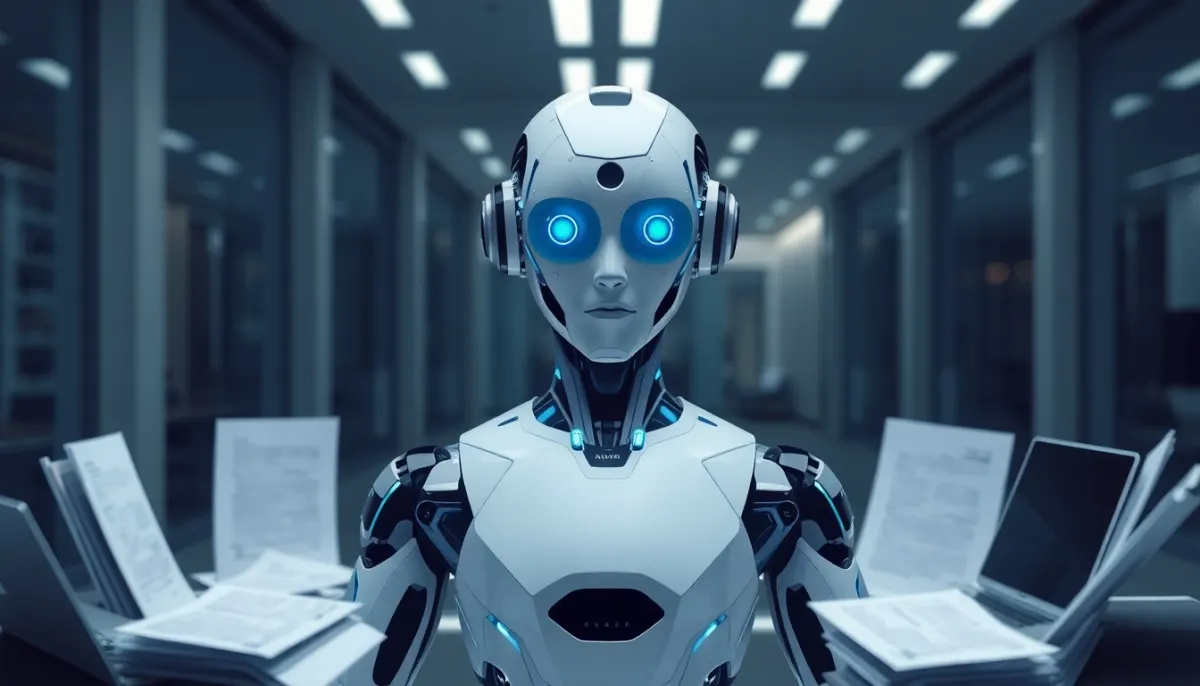 Automate SOP creation with our AI-powered solution, streamlining HR processes and reducing errors with customizable templates.