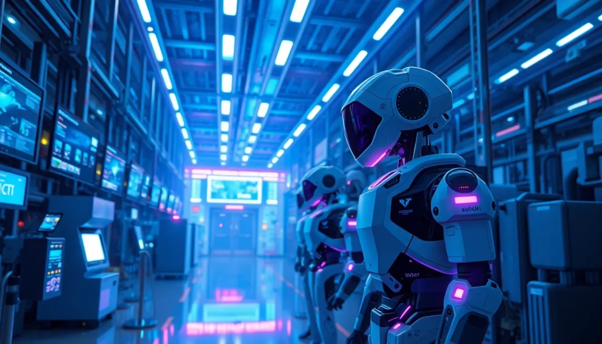 Automate efficient support ticket routing with our cutting-edge AI solution, streamlining logistics operations and boosting productivity for businesses of all sizes.
