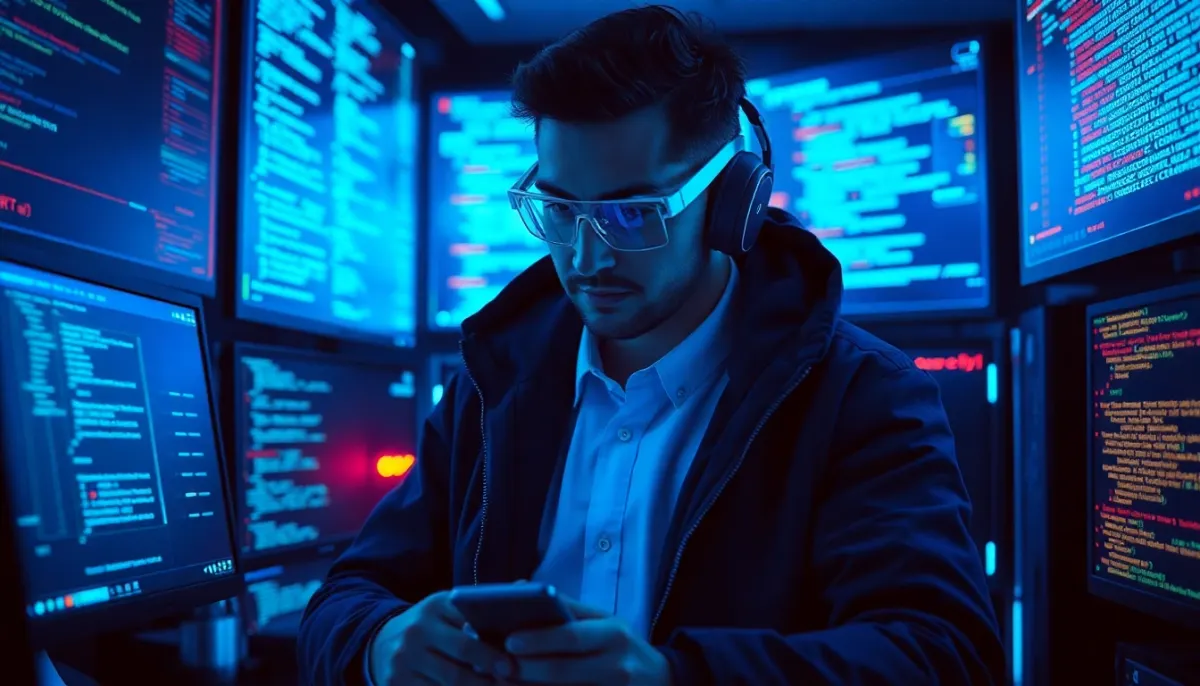 Boost your cybersecurity documentation with an AI-powered tool that optimizes content for search engines and provides expert insights to protect your organization's sensitive information.