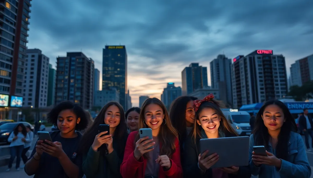 Unlock creative ad copy with our cutting-edge AI-powered social media caption generator, specifically designed to boost engagement in the energy sector.