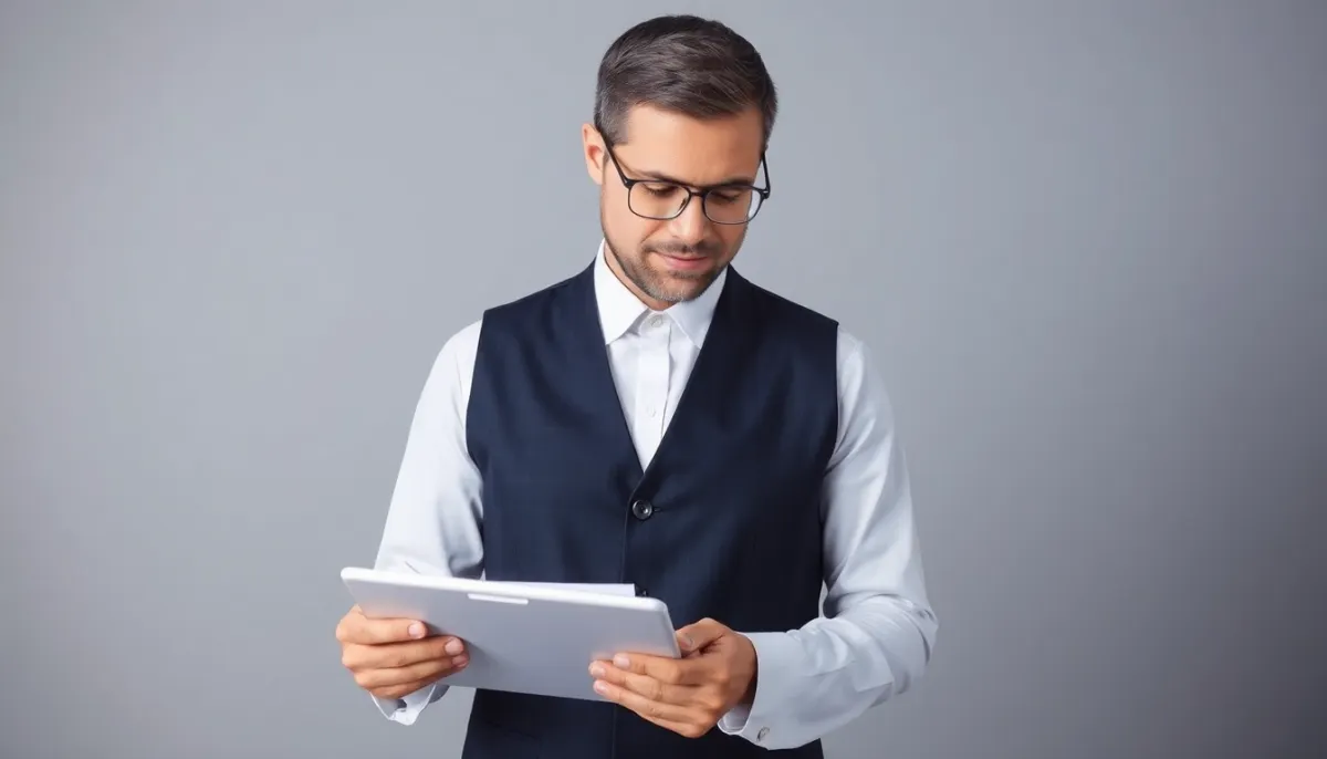 Streamline contract reviews with our AI-powered social media caption generator, optimized for recruiting agencies to simplify compliance and reduce manual work.