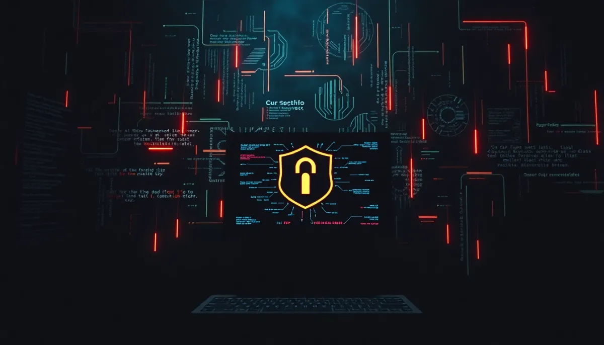 Boost your cyber security lead generation with our innovative social media caption AI, optimized for conversion and engagement.