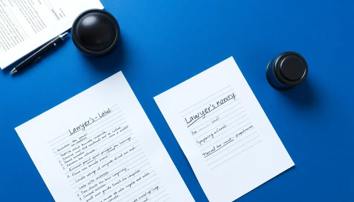 Automate meeting summaries with our cutting-edge AI technology, saving lawyers time and increasing productivity in the legal industry.