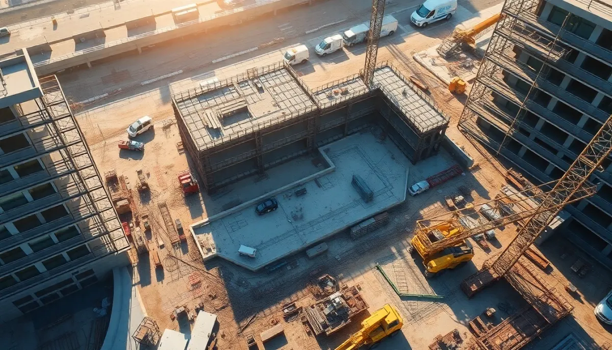 Discover how our Social Media Caption AI can streamline new hire documentation in the construction industry, reducing administrative burden and enhancing worker safety.