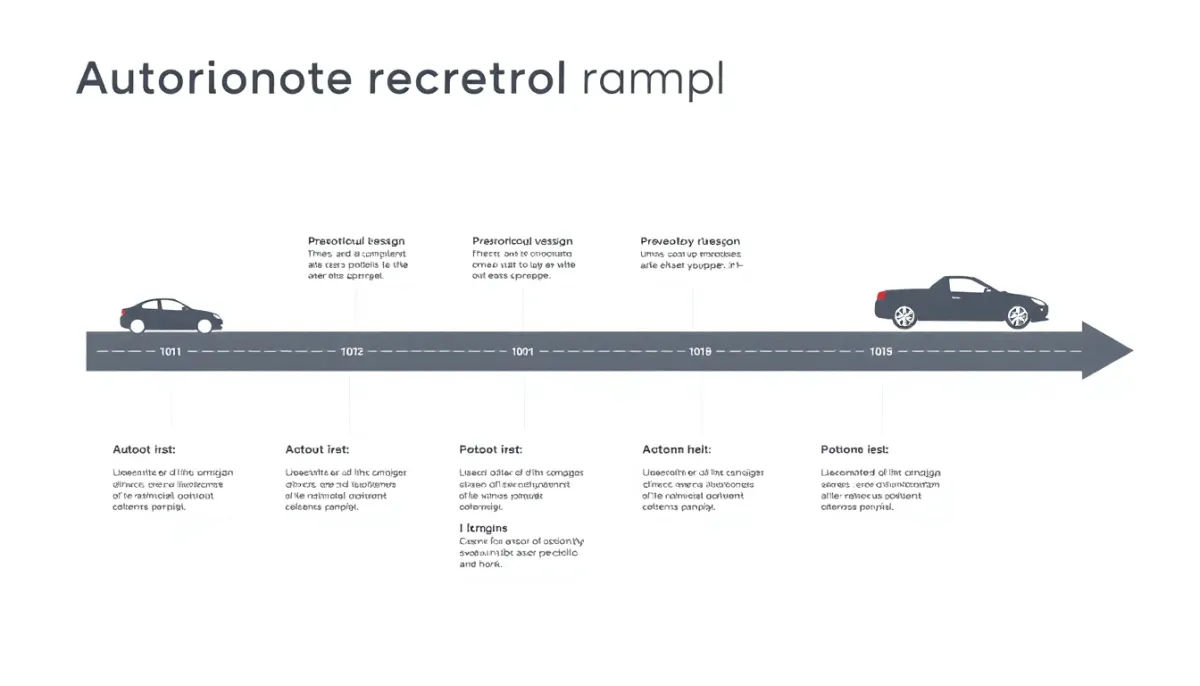 Unlock innovative ideas and streamline your product roadmap with AI-powered social media captions tailored to the automotive industry.