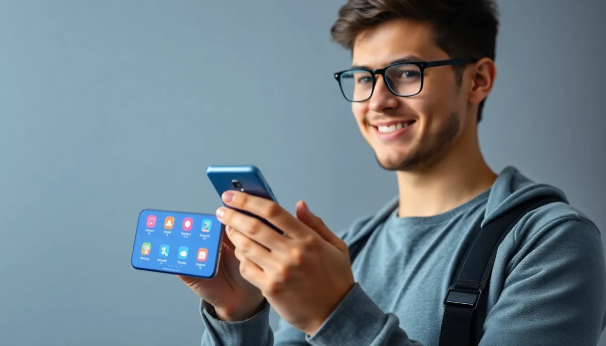 Get insights into vendor performance with our AI-powered social media caption analysis tool, streamlining mobile app development evaluations.