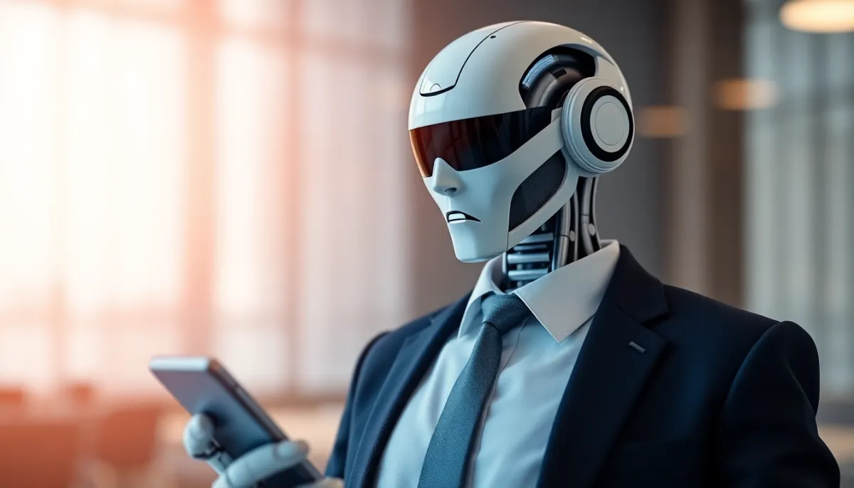 Streamline insurance workflows with AI-powered caption generation, automate communication, and enhance customer engagement.