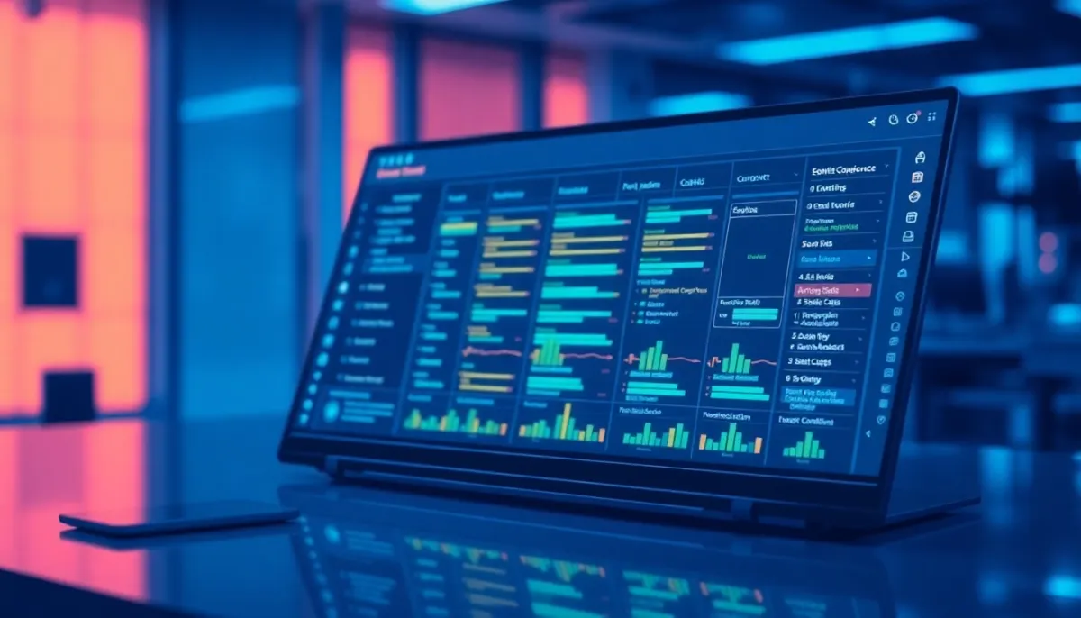 Streamline compliance and risk management with our AI-powered task planner, identifying key flags for SaaS companies and ensuring regulatory success.