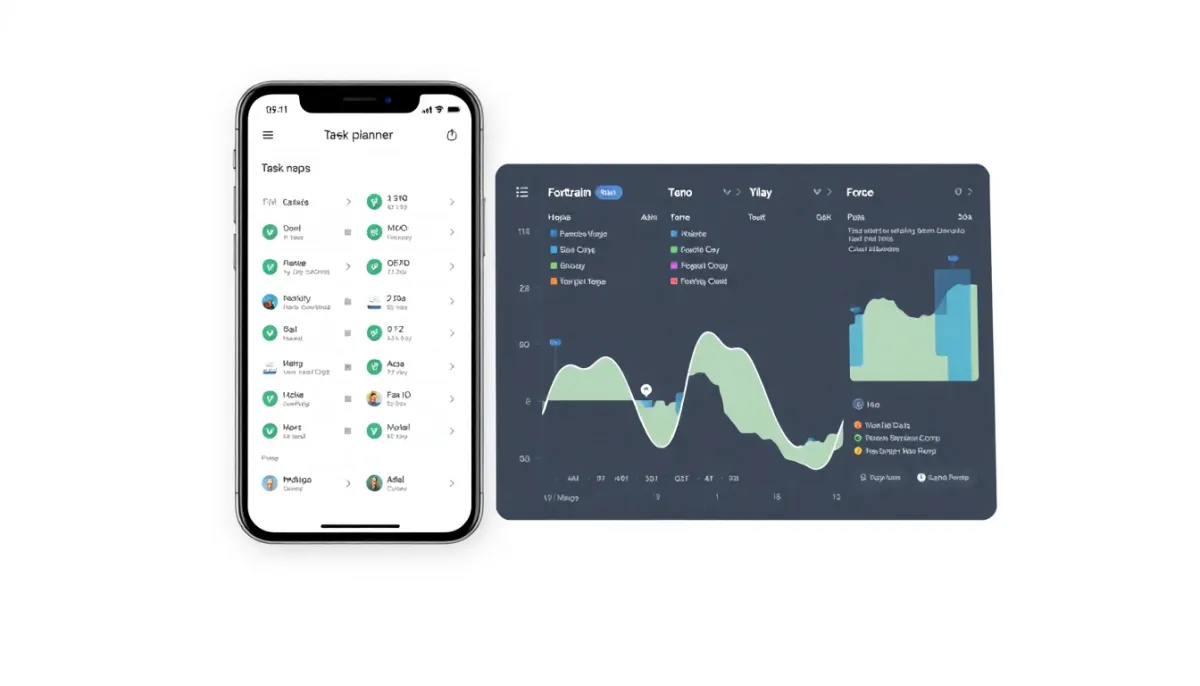Optimize customer experience with an AI-powered task planner for banking's customer journey mapping, streamlining processes and driving efficiency.
