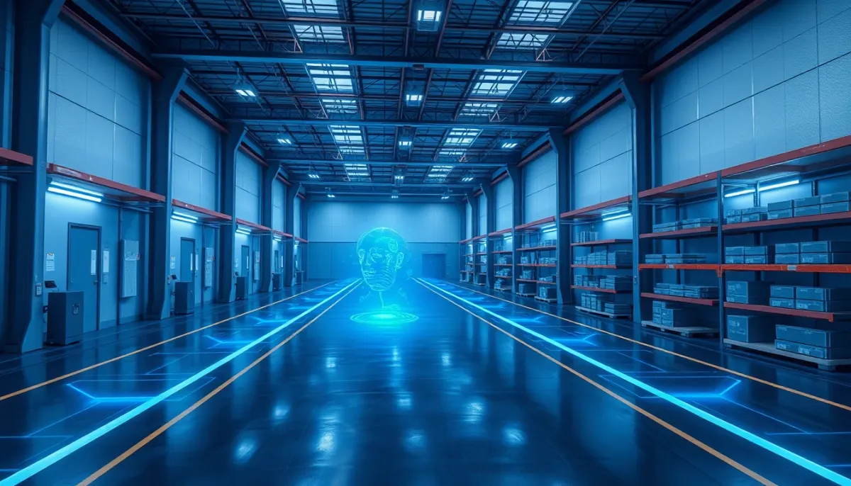 Boost customer satisfaction and loyalty with our AI-powered task planner, streamlining logistics operations and driving business growth through data-driven insights.