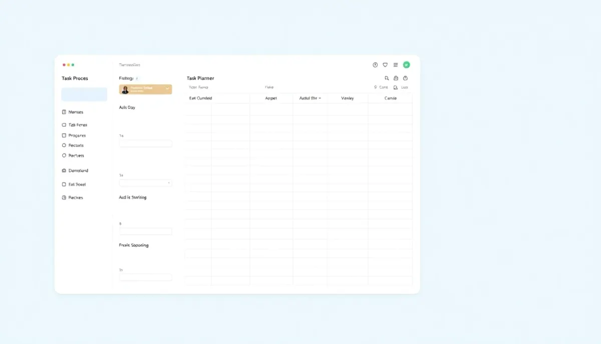 Streamline exit processes with our innovative task planner, leveraging AI to simplify and automate employee exit procedures in e-commerce operations.