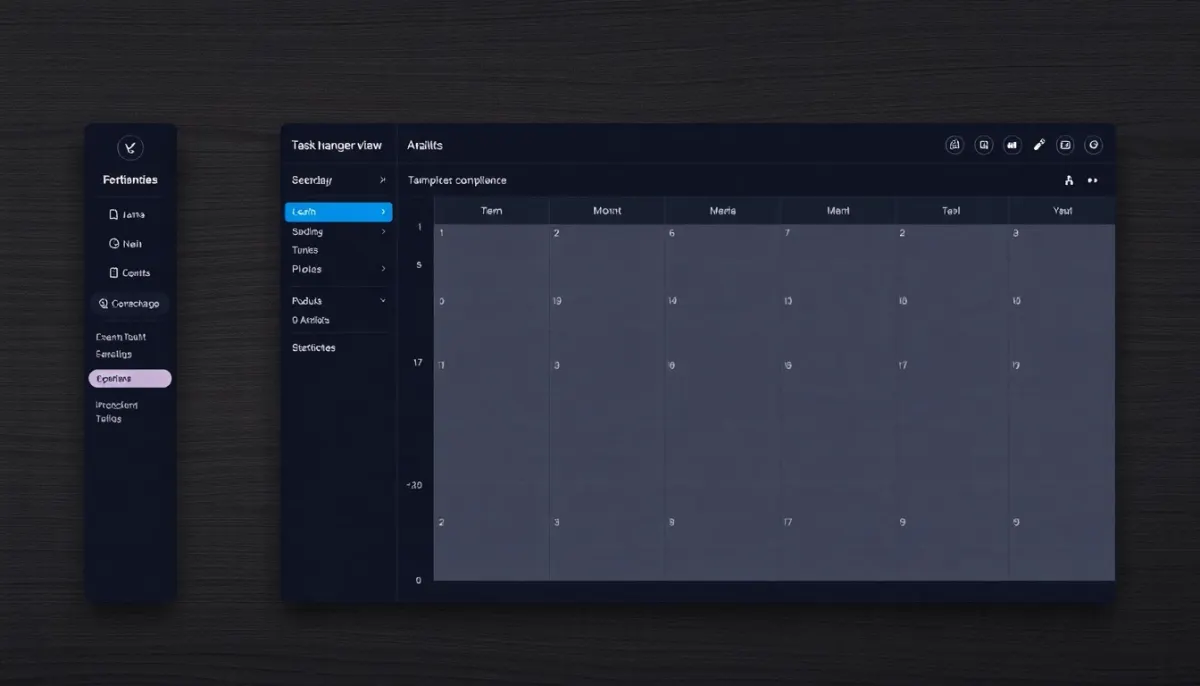 Streamline internal compliance with an AI-powered task planner, automating reviews and reducing risk in fintech operations.