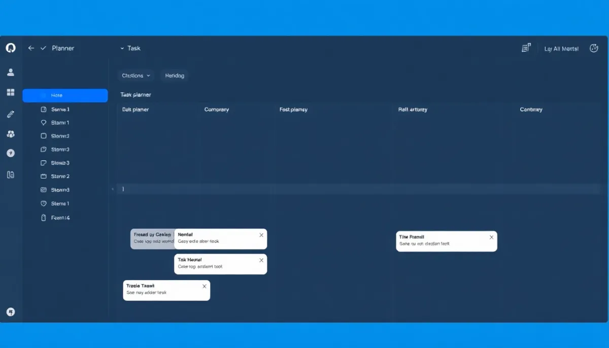 Streamline event planning with our AI-powered task planner, drafting legal documents quickly and accurately to minimize delays and maximize success.