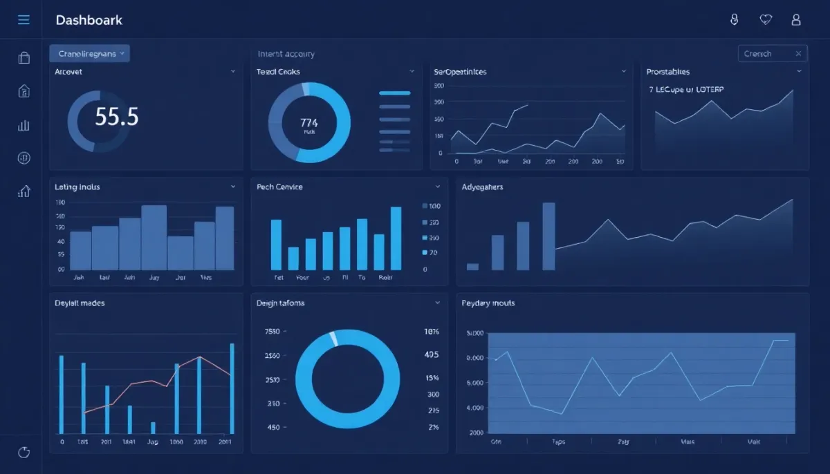 Boost sales and optimize operations with our AI-powered task planner, providing actionable insights to drive e-commerce success through data-driven performance analysis.