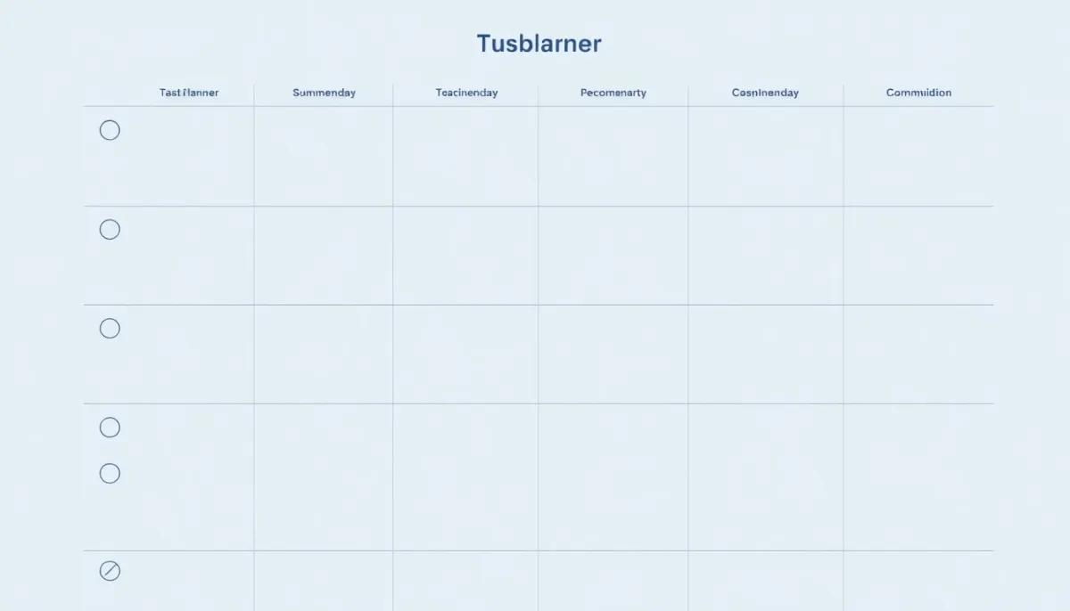 Streamline your workflow with an AI-powered task planner that recommends tailored products to boost productivity and sales growth in SaaS companies.