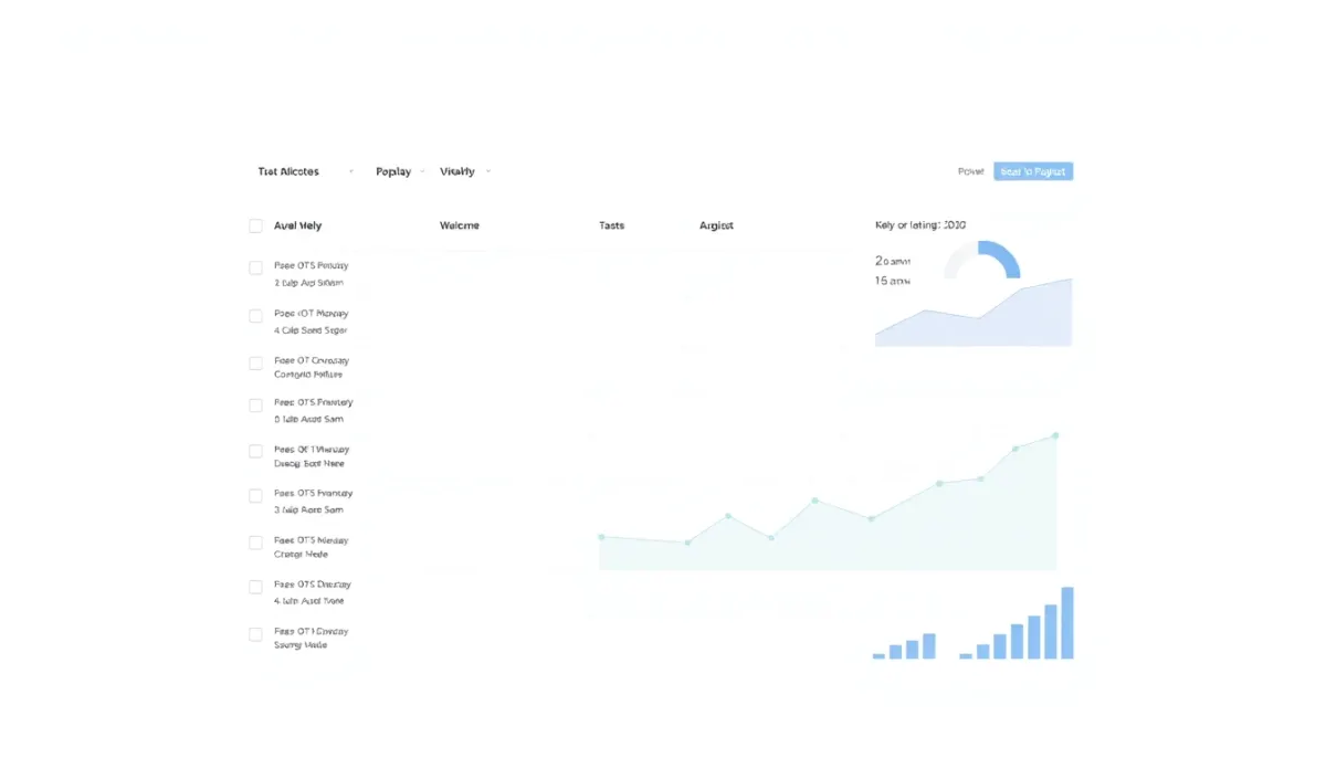 Streamline classroom management with our AI-powered task planner, providing real-time project updates and progress tracking to ensure efficient teaching and learning.
