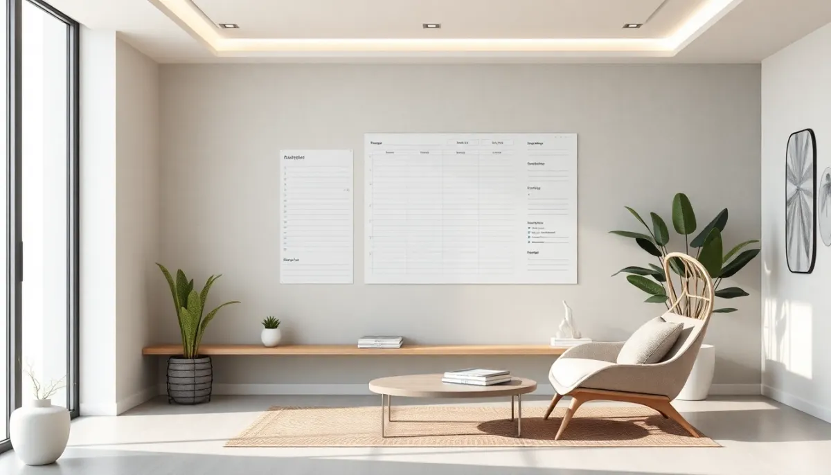 Unlock efficient sales outreach with an AI-powered task planner specifically designed for interior designers. Streamline your workflow and close more deals.