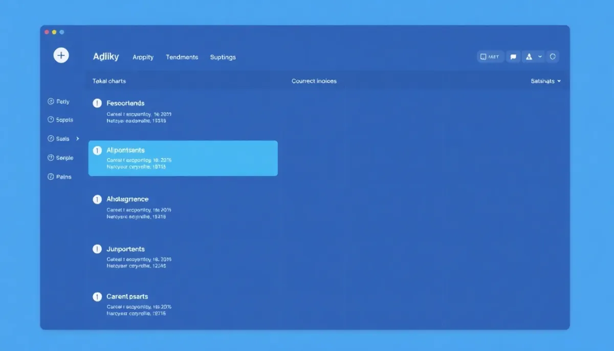 Streamline your healthcare supply chain with our innovative task planner, leveraging AI to efficiently match supplier invoices and reduce administrative burdens.