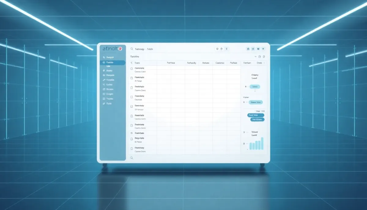 Efficiently manage projects and track SLAs with our AI-powered task planner, designed specifically for the energy sector to optimize operations and meet deadlines.