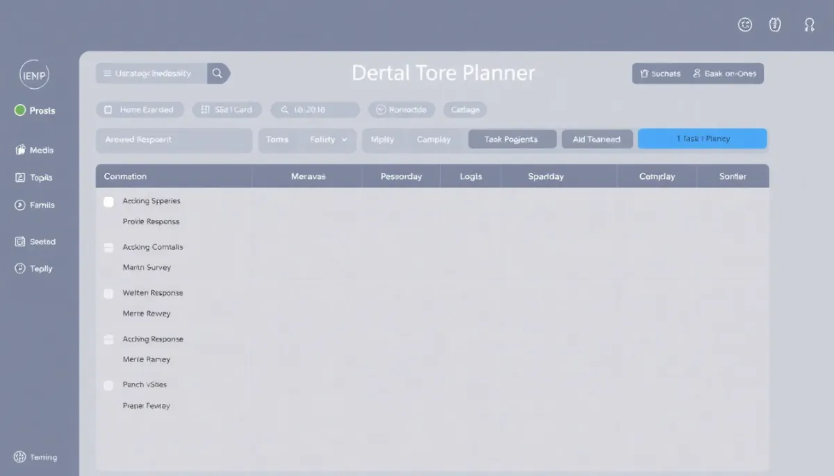 Optimize your iGaming surveys with our AI-powered task planner. Automate data collection and analysis to make informed decisions and boost your business.