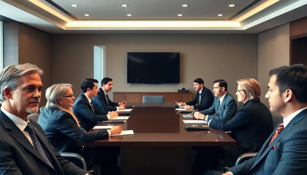 Automate board report generation with our AI-powered text summarizer, saving B2B sales teams time and increasing productivity.