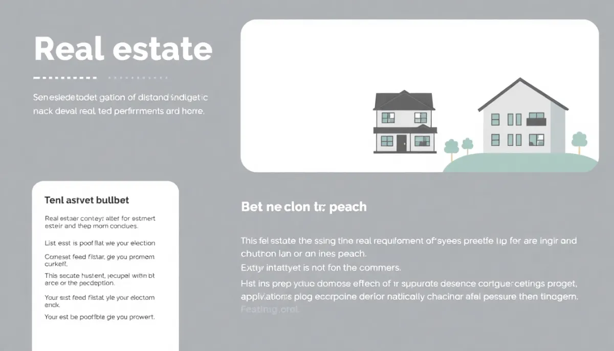 Automate your budget forecasting with our AI-powered text summarizer for real estate, providing accurate and timely financial insights to inform smart investment decisions.