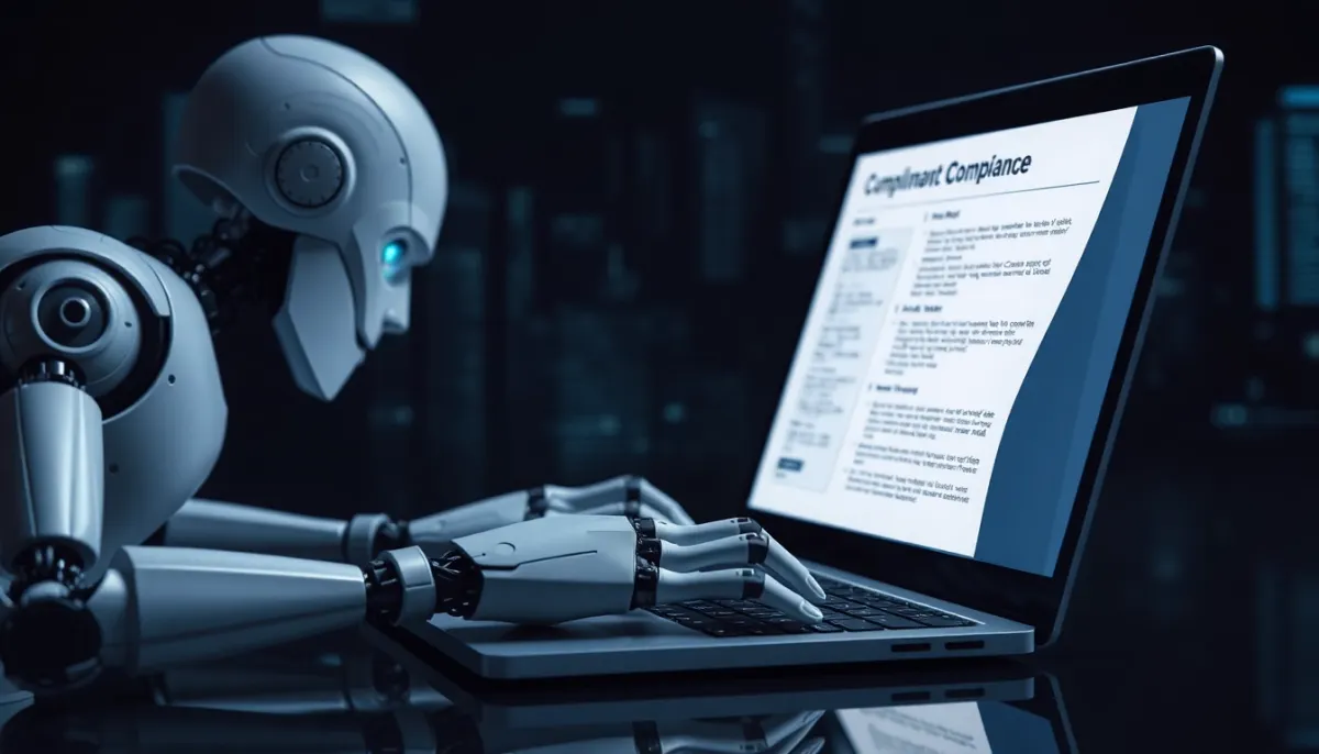 Streamline regulatory compliance with our AI-powered text summarization tool, automating tedious document review and analysis for fintech companies.