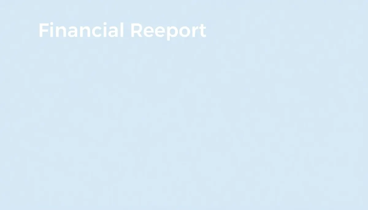 Automate financial reporting with our AI-powered text summarizer, reducing errors and increasing efficiency in EdTech platforms.