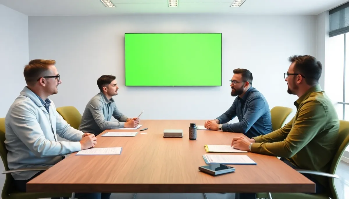 Streamline meeting summaries with our AI-powered tool, extracting key points and insights from transcriptions to boost productivity and decision-making in your data science team.