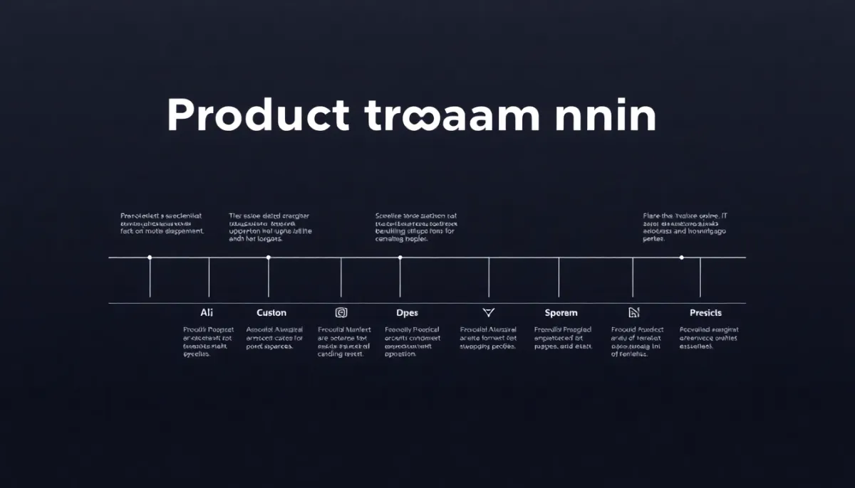 Streamline product development with AI-powered text summarization, enhancing EdTech roadmap planning and decision-making for faster innovation.