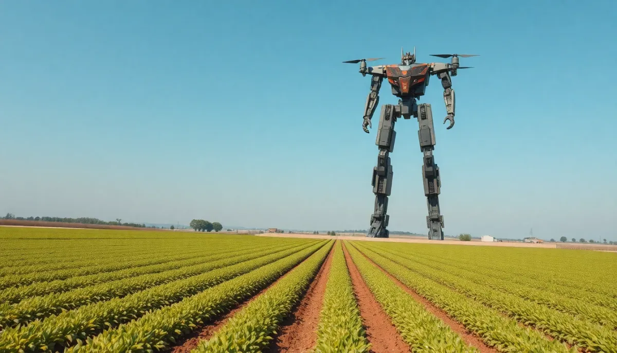 Optimize crop yields with our machine learning Transformer model, designed specifically for AB testing configurations in agriculture, predicting optimal treatment combinations and reducing trial waste.