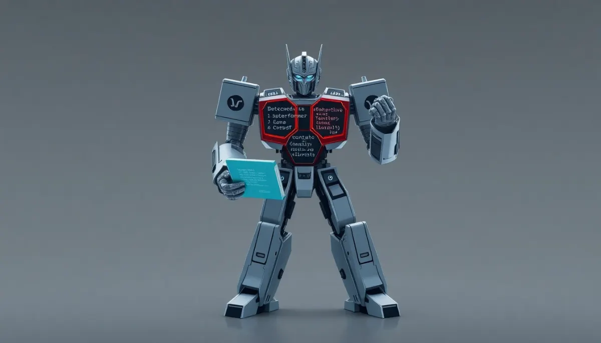 Streamline contract review with AI-powered Transformer models, improving accuracy and reducing costs in blockchain startups.