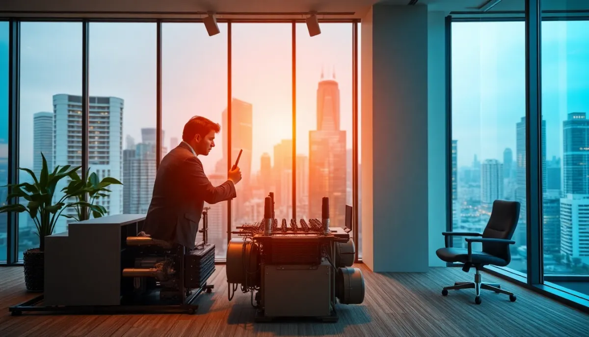 Unlock actionable insights from customer feedback with our AI-powered Transformer model, empowering real estate businesses to identify trends and improve customer experiences.