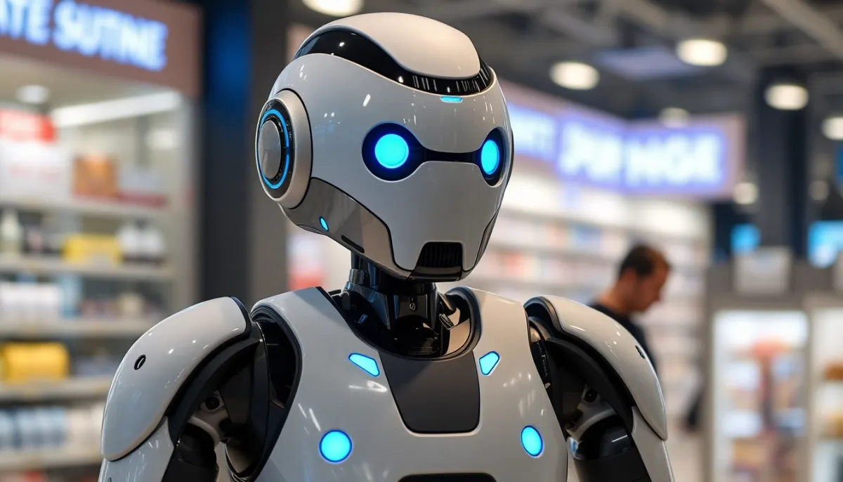 Automate customer support with AI-powered Transformer models, enabling real-time chatbots and personalized responses in the retail industry.