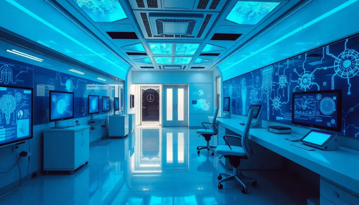 Unlock personalized patient treatment with AI-powered lead scoring optimized by transformer models. Boost efficiency & accuracy in healthcare decision-making.