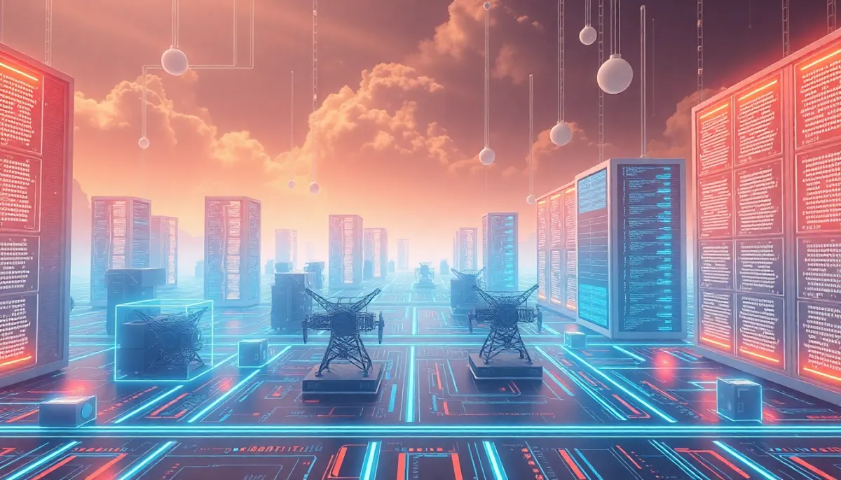 Unlock customer insights with our Transformers-based market research model, optimized for enterprise IT, providing accurate predictions and actionable recommendations.