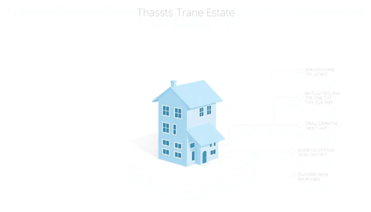 Automate technical document generation with our Transformer model, optimized for real estate documentation, streamlining property listings and reducing errors.