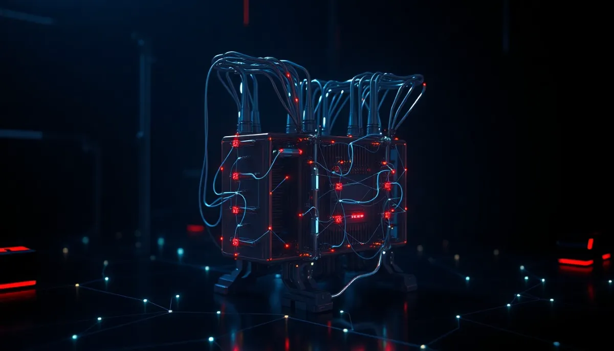 Train AI models to predict and prevent cyber threats with our Transformer-based module generation framework, designed for scalability and accuracy in cybersecurity applications.