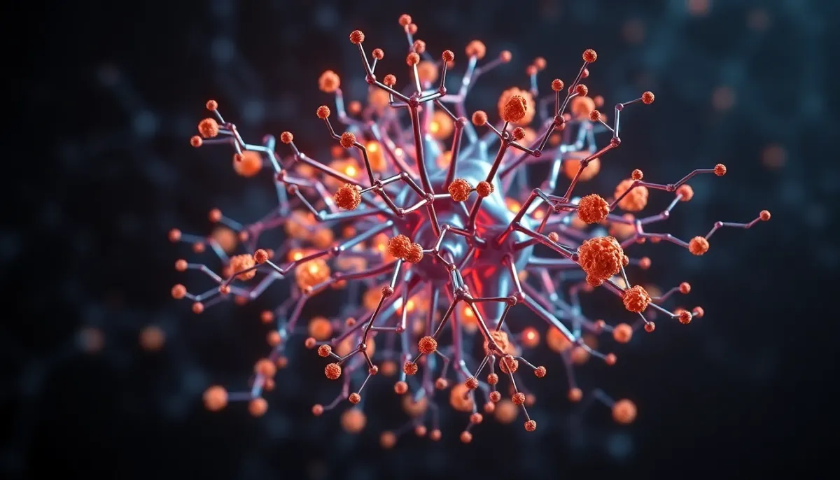 Unlock personalized medicine with our transformer model, generating novel molecular structures and compound designs for pharmaceutical applications.