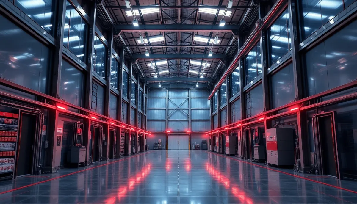 Unlock enhanced customer insights with our advanced vector database & semantic search solution, enriching CRM data to optimize manufacturing processes and drive business growth.