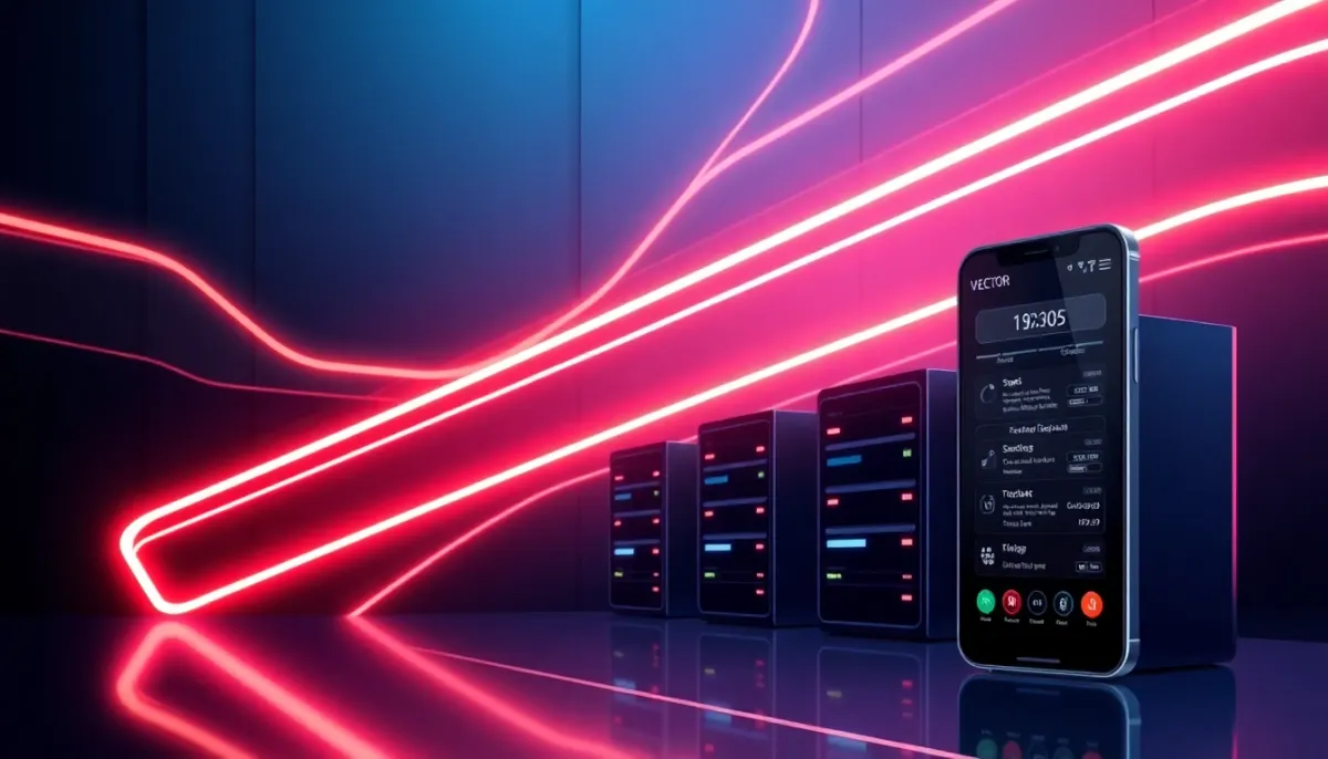Power your mobile apps with advanced customer data analytics, leveraging vector databases and semantic search for accurate loyalty scoring & personalized engagement.