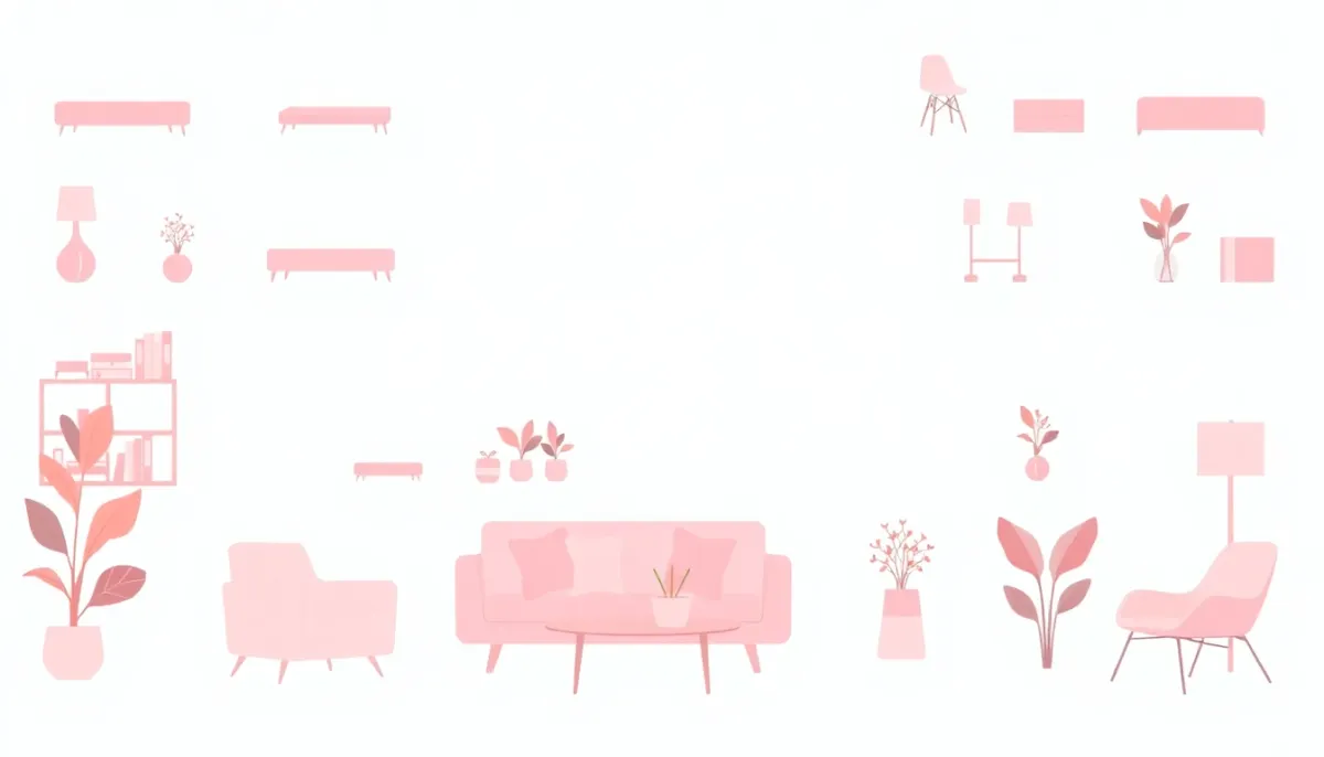 Unlock scalable interior design data with our vector database, featuring semantic search for fast and accurate insights.