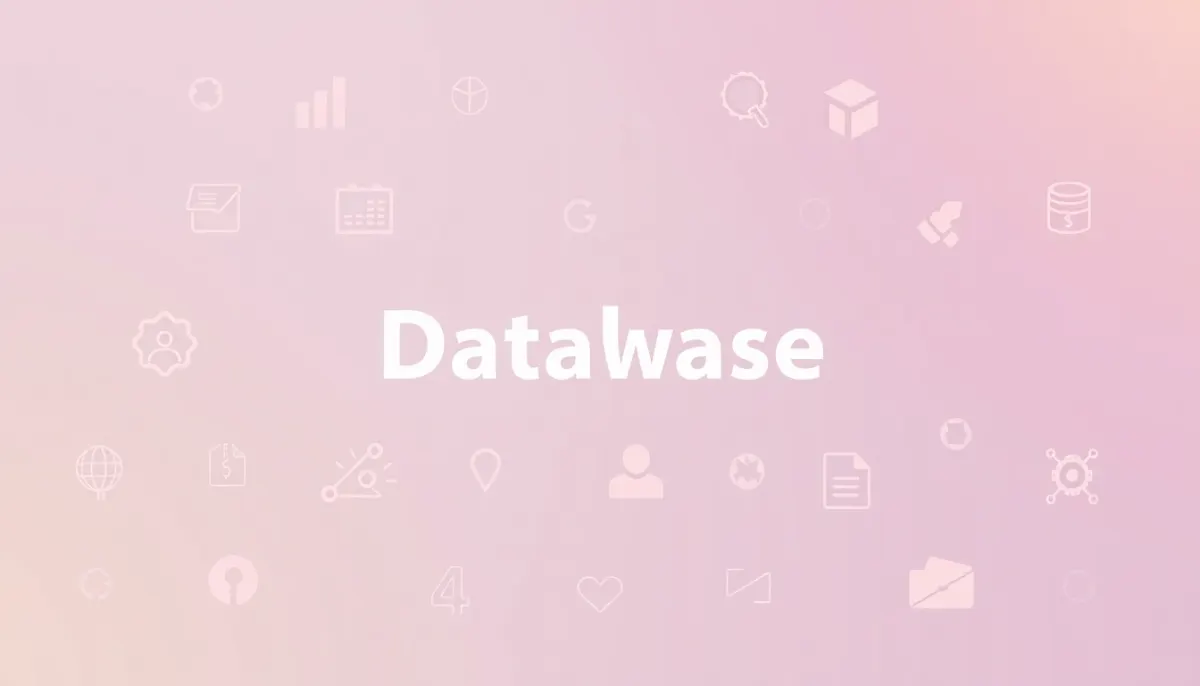 Streamline influencer marketing's complex employee exit process with our innovative vector database and semantic search technology.