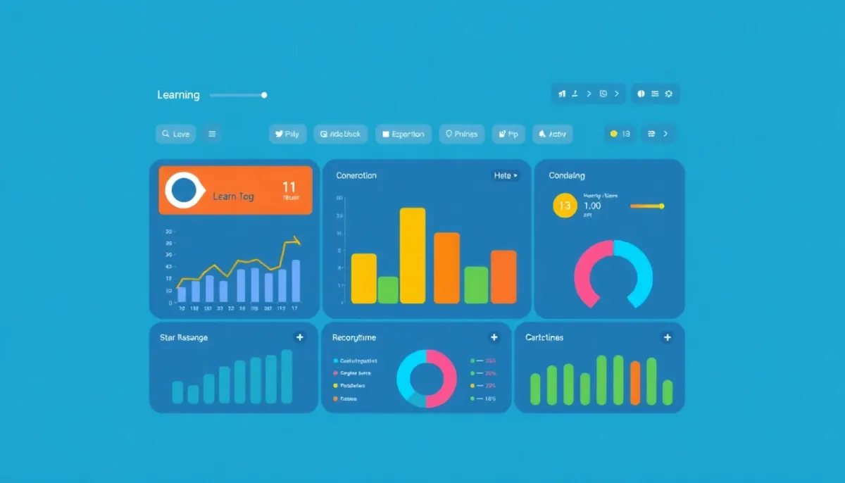 Unlock insights in education with our vector database and semantic search, enabling accurate KPI tracking and data-driven decision making.