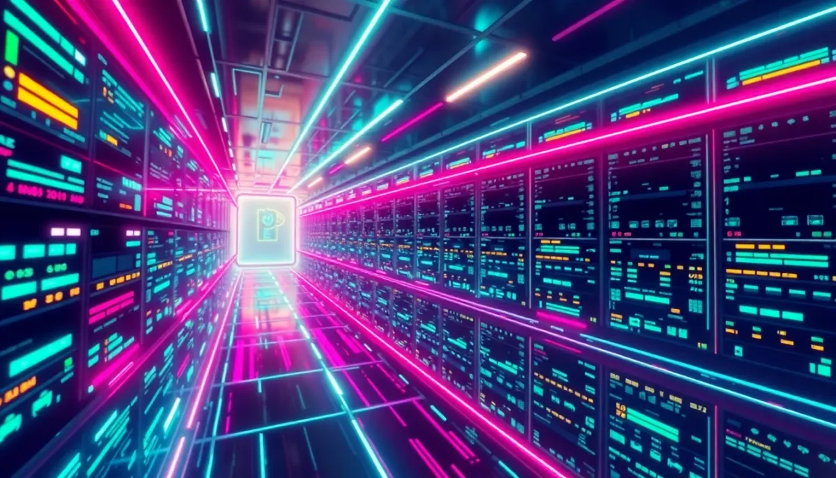 Unlock technical knowledge with our vector database and semantic search solution, revolutionizing information retrieval for blockchain startups.