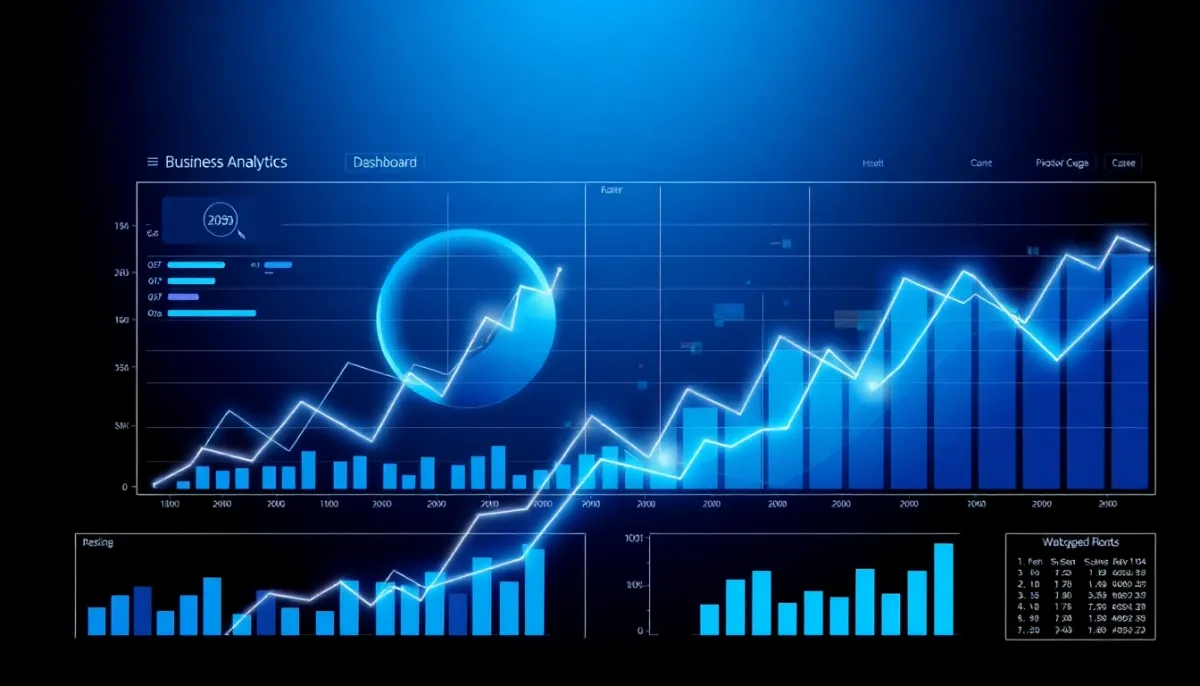 Unlock hidden insights in your enterprise IT with our vector database and semantic search capabilities, powering predictive trend detection and optimized resource allocation.