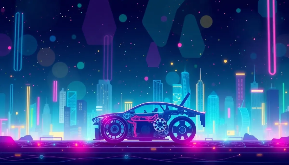 Unlock customer insights with our cutting-edge vector database, powered by semantic search and user feedback clustering. Revolutionize automotive industry's understanding of customer behavior.